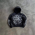 American Street Distressed Sweatshirt